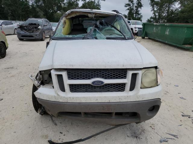 Photo 5 from auction – 2003 FORD EXPLORER S with VIN 1FMDU67E63UC13473