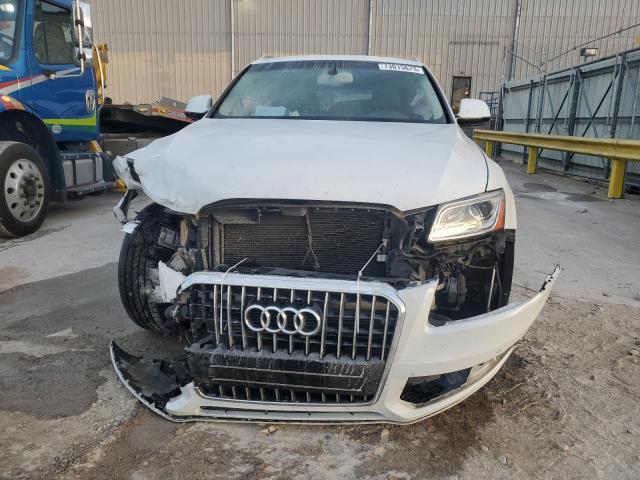 Photo 5 from auction – 2016 AUDI Q5 with VIN WA1L2AFP8GA057918