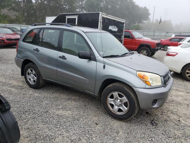 Photo 4 from auction – 2005 TOYOTA RAV4 with VIN JTEGD20VX50085202