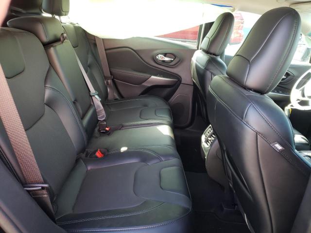 Photo 10 from auction – 2022 JEEP CHEROKEE with VIN 1C4PJMMX6ND522982
