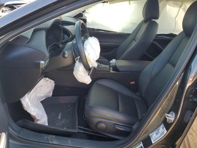 Photo 7 from auction – 2021 MAZDA 3 SELECT with VIN 3MZBPABL2MM251443