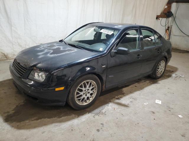VOLKSWAGEN JETTA GLS 2001 with VIN 3VWSD69M11M091961 - Photo from auction
