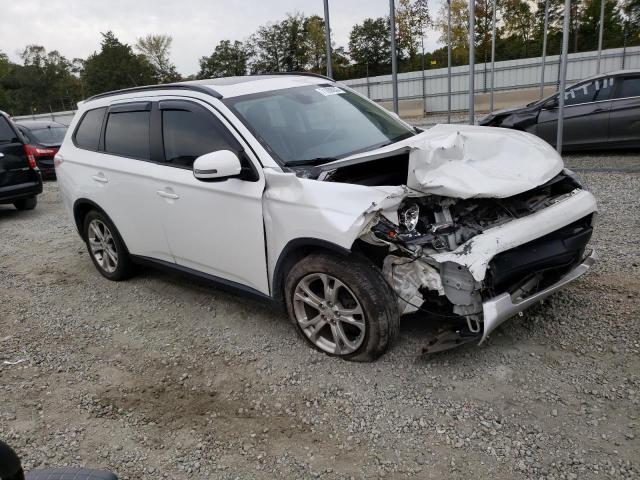 Photo 4 from auction – 2015 MITSUBISHI OUTLANDER with VIN JA4AZ3A34FZ002790