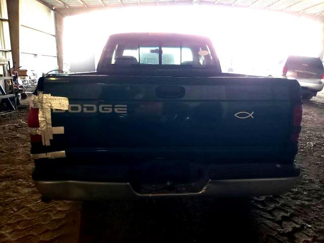 Photo 6 from auction – 1999 DODGE RAM 1500 with VIN 3B7HC12Y8XG218728