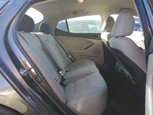 Photo 10 from auction – 2014 KIA OPTIMA LX with VIN 5XXGM4A77EG286148
