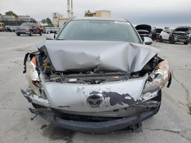 Photo 5 from auction – 2011 MAZDA 3 I with VIN JM1BL1VF9B1450617