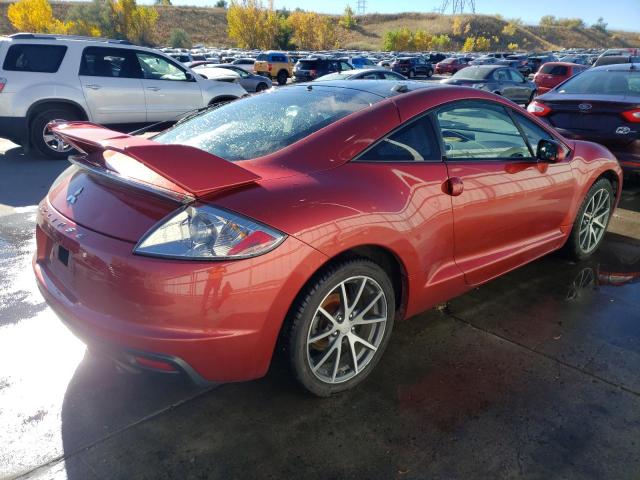Photo 3 from auction – 2012 MITSUBISHI ECLIPSE GS with VIN 4A31K5DF2CE003898