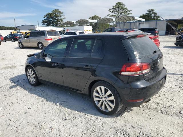 Photo 2 from auction – 2014 VOLKSWAGEN GOLF with VIN WVWNM7AJ9EW006264
