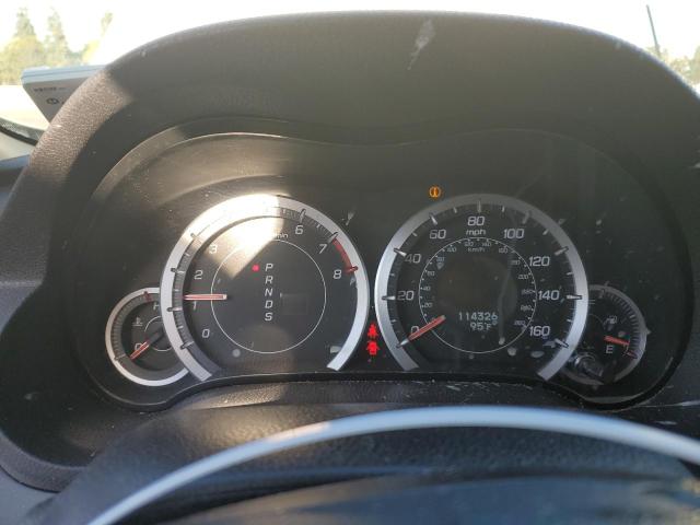 Photo 9 from auction – 2011 ACURA TSX with VIN JH4CU2F69BC013631