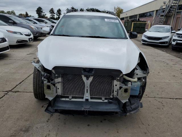 Photo 5 from auction – 2011 SUBARU OUTBACK 2. with VIN 4S4BRCGC0B3319900