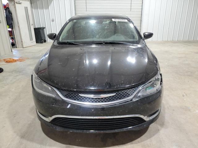 Photo 5 from auction – 2016 CHRYSLER 200 LIMITE with VIN 1C3CCCAB4GN152712