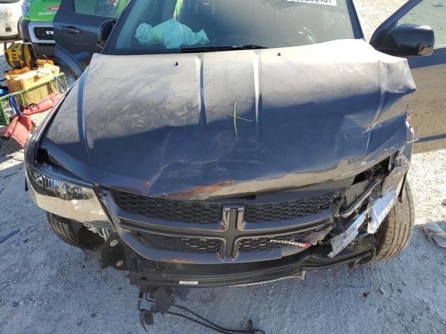 Photo 12 from auction – 2019 DODGE JOURNEY SE with VIN 3C4PDCBB5KT875437