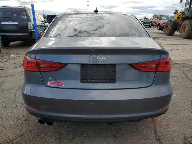 Photo 6 from auction – 2015 AUDI A3 PREMIUM with VIN WAUACGFF7F1083667