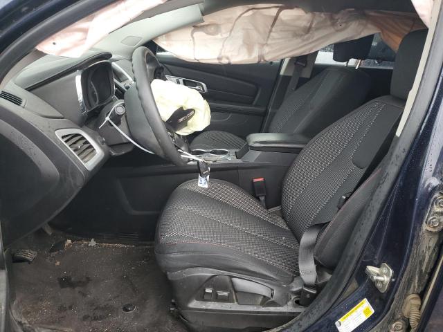 Photo 7 from auction – 2016 GMC TERRAIN SL with VIN 2GKALMEK0G6180521