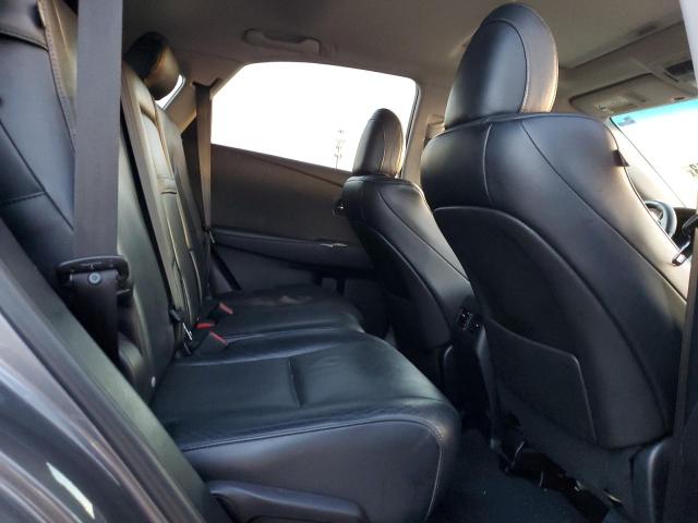 Photo 10 from auction – 2013 LEXUS RX 350 BAS with VIN 2T2BK1BA7DC189347