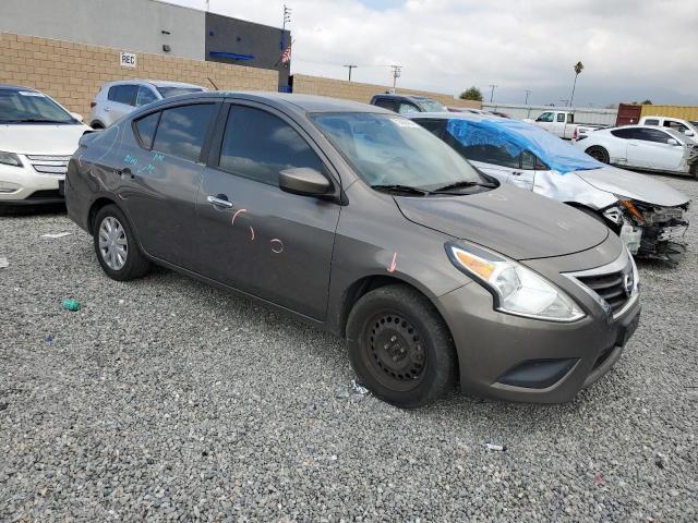 Photo 4 from auction – 2015 NISSAN VERSA S with VIN 3N1CN7AP5FL925858