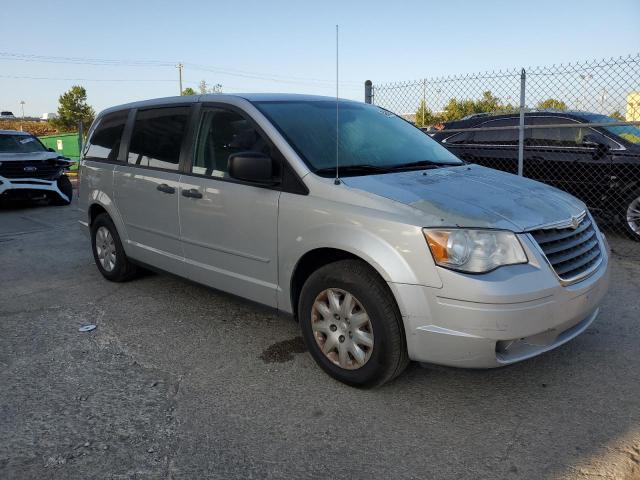 Photo 4 from auction – 2008 CHRYSLER TOWN & COU with VIN 2A8HR44H28R831459