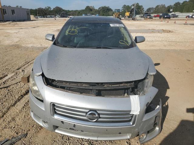 Photo 5 from auction – 2013 NISSAN MAXIMA S with VIN 1N4AA5AP9DC843392
