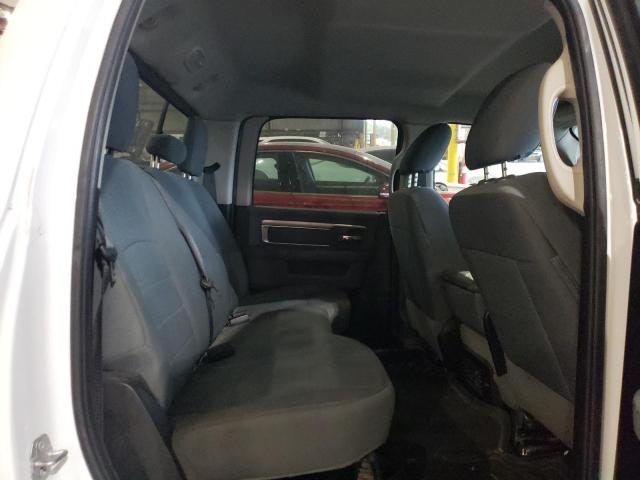 Photo 10 from auction – 2019 RAM 1500 CLASS with VIN 1C6RR6TT6KS572484