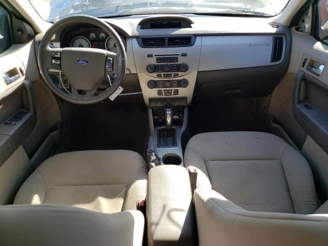 Photo 8 from auction – 2008 FORD FOCUS SE with VIN 1FAHP35N78W157687