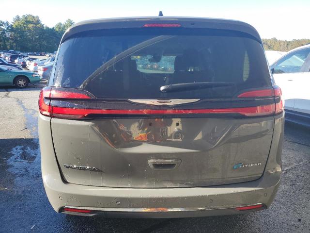 Photo 6 from auction – 2023 CHRYSLER PACIFICA H with VIN 2C4RC1L71PR594935