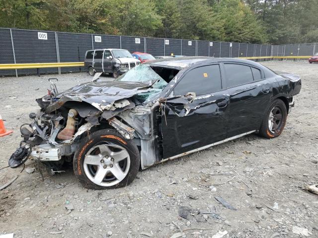 DODGE CHARGER PO 2012 with VIN 2C3CDXAT1CH282382 - Photo from auction