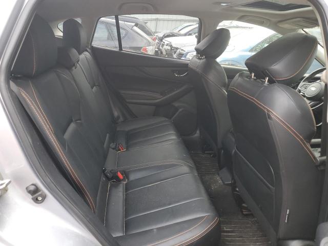 Photo 11 from auction – 2018 SUBARU CROSSTREK with VIN JF2GTAMC2JH215433