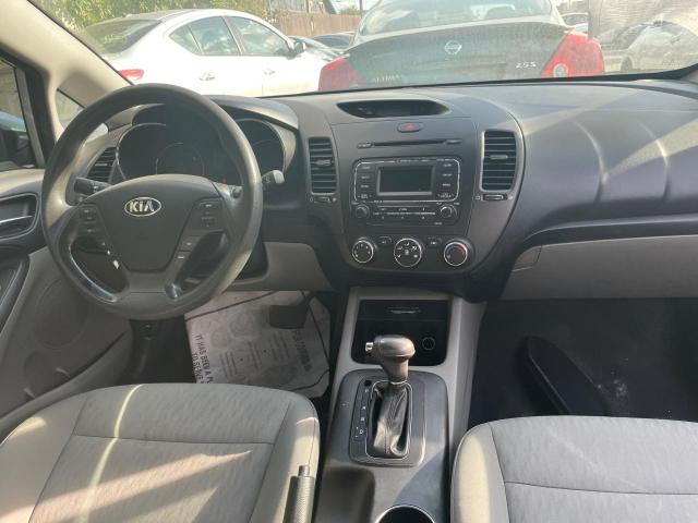 Photo 9 from auction – 2015 KIA FORTE LX with VIN KNAFK4A63F5329878