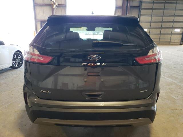 Photo 6 from auction – 2023 FORD EDGE SEL with VIN 2FMPK4J9XPBA03053