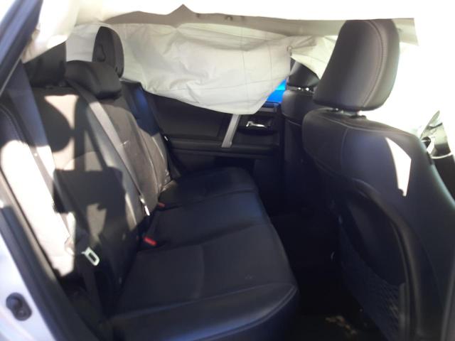 Photo 11 from auction – 2014 TOYOTA 4RUNNER SR with VIN JTEBU5JRXE5169987