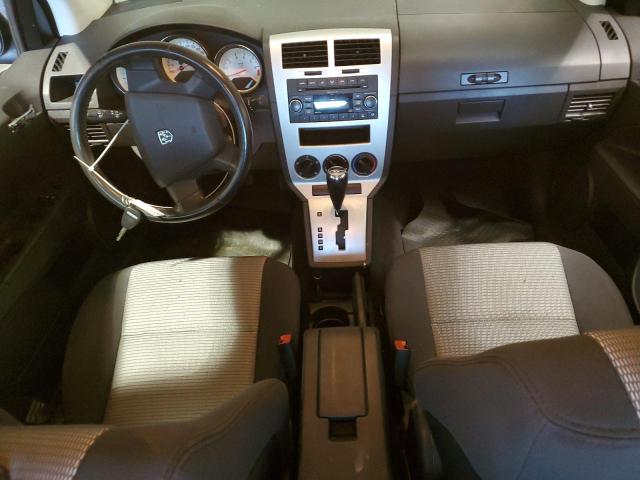Photo 8 from auction – 2009 DODGE CALIBER SX with VIN 1B3HB48A19D116154