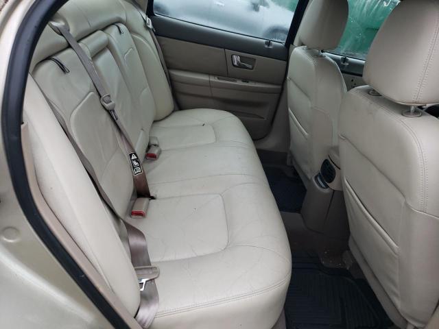 Photo 10 from auction – 2001 MERCURY SABLE LS P with VIN 1MEFM55S81G638994