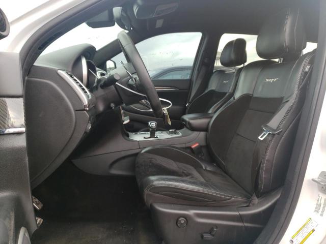 Photo 7 from auction – 2015 JEEP GRAND CHER with VIN 1C4RJFDJ6FC633149