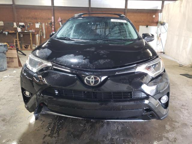 Photo 5 from auction – 2018 TOYOTA RAV4 ADVEN with VIN 2T3RFREV0JW780464