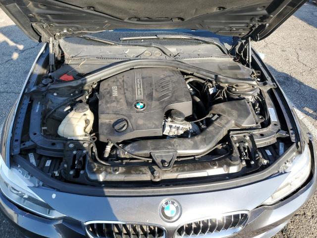 Photo 11 from auction – 2013 BMW 335 I with VIN WBA3A9C55DF475309