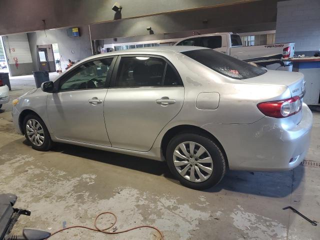 Photo 2 from auction – 2013 TOYOTA COROLLA BA with VIN 2T1BU4EE5DC041826