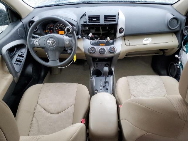 Photo 8 from auction – 2012 TOYOTA RAV4 with VIN JTMKK4DV4C5028102