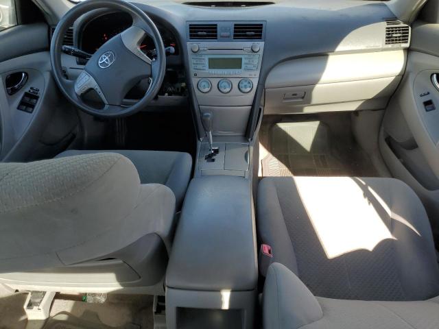Photo 8 from auction – 2007 TOYOTA CAMRY CE with VIN JTNBE46K173046046