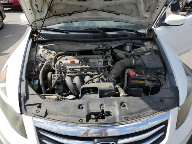 Photo 11 from auction – 2011 HONDA ACCORD EX with VIN 1HGCP2F34BA027965
