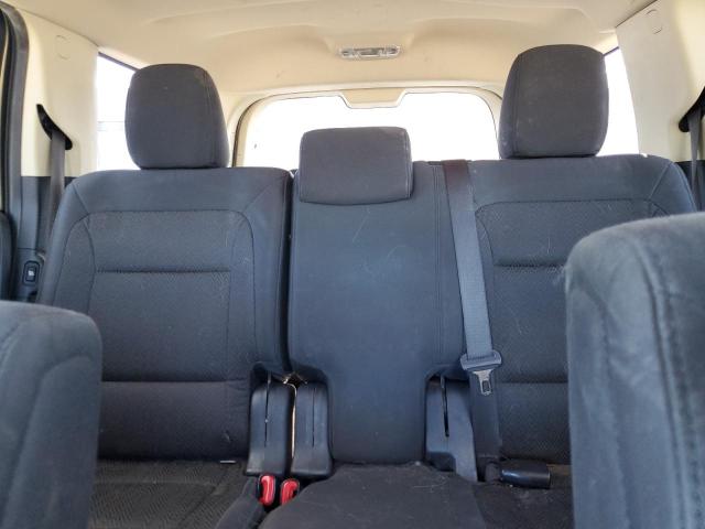 Photo 10 from auction – 2013 FORD FLEX SEL with VIN 2FMGK5C85DBD09549