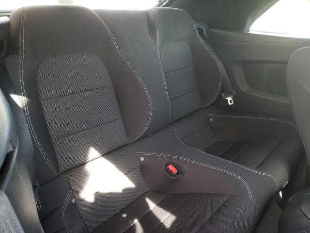 Photo 10 from auction – 2016 FORD MUSTANG with VIN 1FATP8EM0G5299768