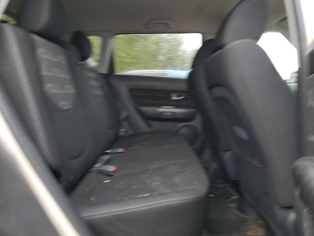 Photo 10 from auction – 2013 KIA SOUL + with VIN KNDJT2A62D7541591