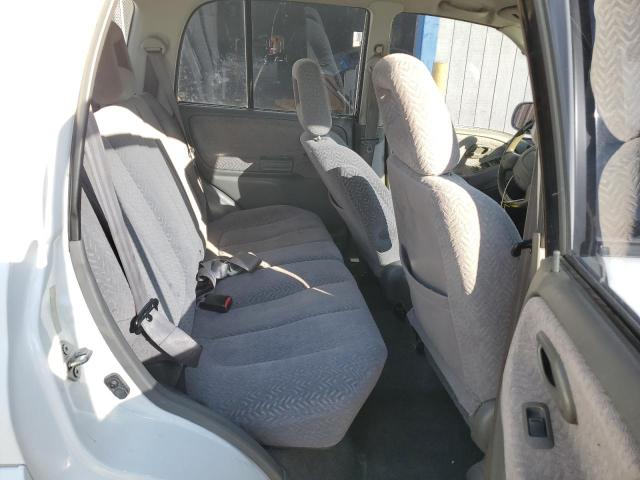 Фото 10 с аукциона – 2001 SUZUKI GRAND VITA с VIN JS3TD62V914166350