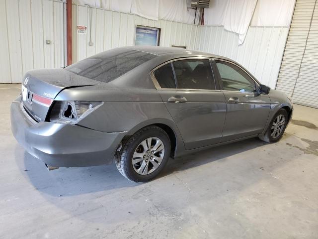 Photo 3 from auction – 2012 HONDA ACCORD SE with VIN 1HGCP2F63CA117538
