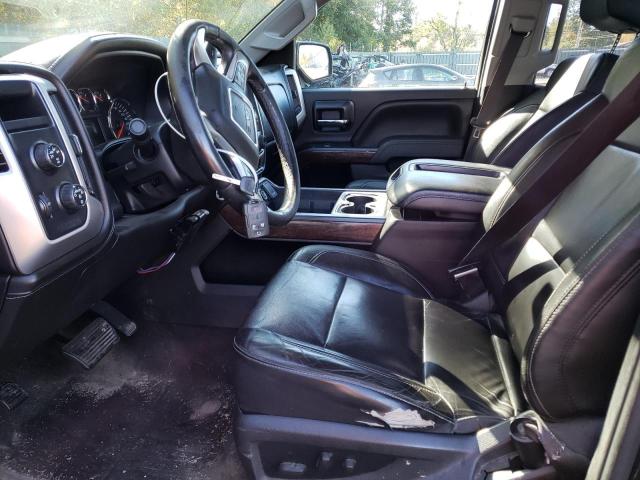 صورة رقم 7 من المزاد - 2014 GMC SIERRA K15 مع VIN 1GTV2VEC1EZ264346