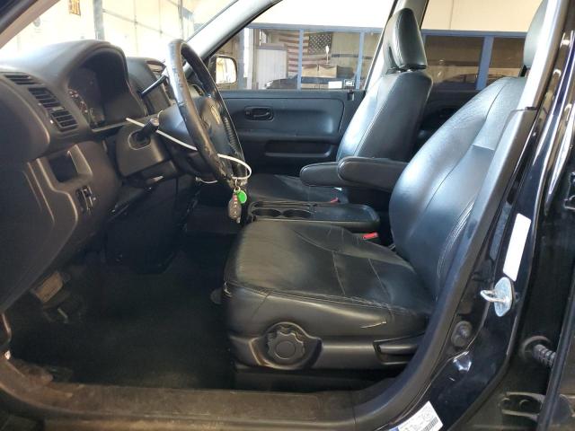 Photo 7 from auction – 2005 HONDA CR-V SE with VIN JHLRD78915C804582