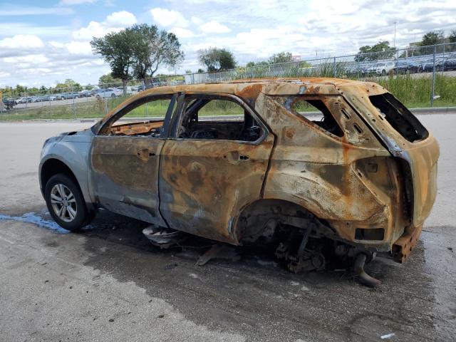 Zdjęcie 2 z aukcji – 2013 CHEVROLET EQUINOX LT z VIN 2GNALDEK1D6338024