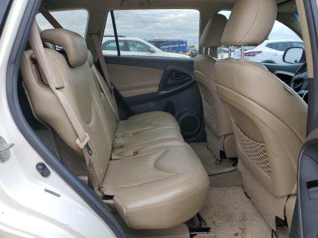 Photo 11 from auction – 2009 TOYOTA RAV4 LIMIT with VIN 2T3ZF31V59W009318