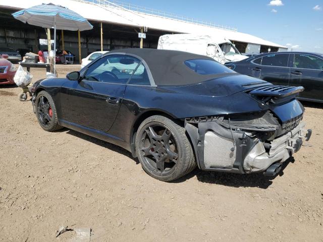 Photo 2 from auction – 2006 PORSCHE 911 CARRER with VIN WP0CB299X6S768991