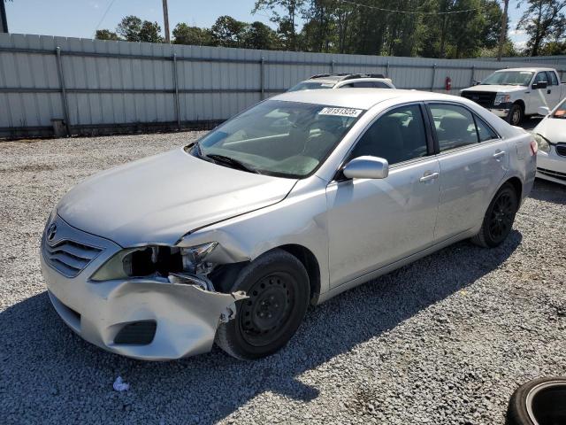 TOYOTA CAMRY BASE 2010 with VIN 4T4BF3EK6AR068219 - Photo from auction